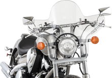 Load image into Gallery viewer, Slipstreamer SS-20 Stealth Windshield - 14-1/8" - Clear - Main Product View