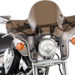 Load image into Gallery viewer, Slipstreamer SS-20 Stealth Windshield - 14-1/8" - Smoke - Main Product View