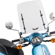 Load image into Gallery viewer, Slipstreamer Scoot Windshield - 30 - Main Product View