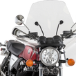 Load image into Gallery viewer, Slipstreamer Spirit Windshield - Clear