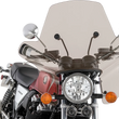 Load image into Gallery viewer, Slipstreamer Spirit Windshield - Smoke - Main Product View