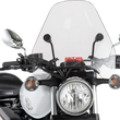 Load image into Gallery viewer, Slipstreamer Spitfire Windshield - 15" - Clear - Main Product View