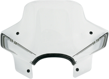Load image into Gallery viewer, Slipstreamer Sport Fairing Windshield - Clear - Main Product View