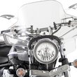 Load image into Gallery viewer, Slipstreamer Sport Fairing Windshield - Clear - Detail View