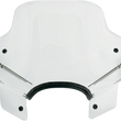 Load image into Gallery viewer, Slipstreamer Sport Fairing Windshield - Smoke - Main Product View