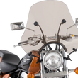 Load image into Gallery viewer, Slipstreamer Sport Shield - 21" - Smoke - Main Product View
