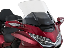 Load image into Gallery viewer, Slipstreamer Sport Touring Windshield - 24-1/4" - Clear - GL1800 - Main Product View