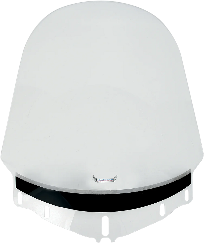 Slipstreamer Sport Touring Windshield - 28" - Clear - GL1800 - Main Product View
