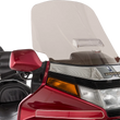 Load image into Gallery viewer, Slipstreamer Sport Touring Windshield - 28" - Clear - GL1800 - Side View
