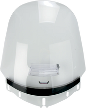 Load image into Gallery viewer, Slipstreamer Sport Touring Windshield - 28" - Clear - Vented - GL1800 - Main Product View
