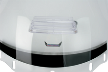 Load image into Gallery viewer, Slipstreamer Sport Touring Windshield - 28" - Clear - Vented - GL1800 - Side View