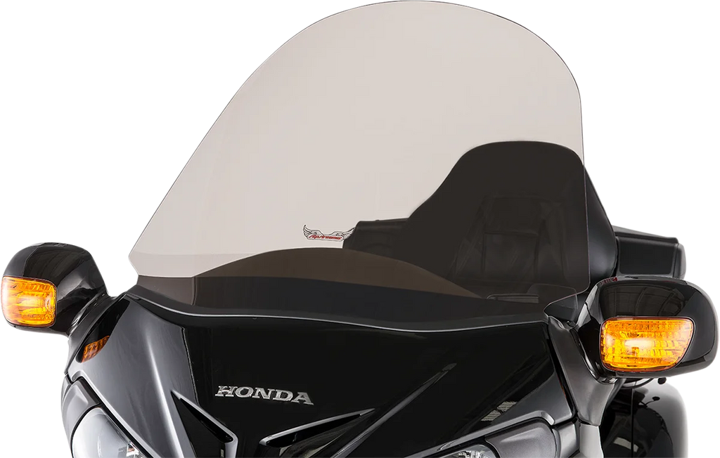 Slipstreamer Sport Touring Windshield - 28" - Smoke - GL1800 - Main Product View