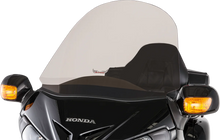 Load image into Gallery viewer, Slipstreamer Sport Touring Windshield - 28" - Smoke - GL1800 - Main Product View