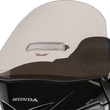 Load image into Gallery viewer, Slipstreamer Sport Touring Windshield - 28" - Smoke - Vented - GL1800 - Main Product View