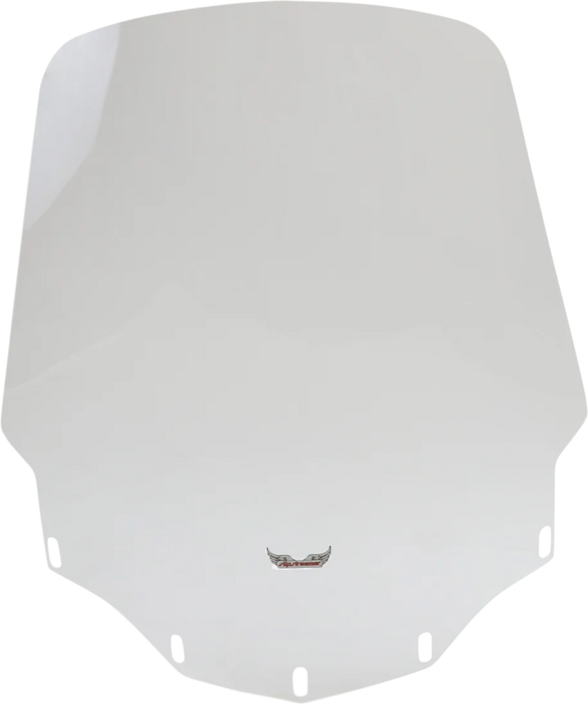 Slipstreamer Sport Touring Windshield - 34" - Clear - GL1500 - Main Product View