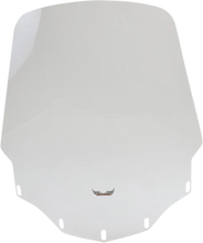 Load image into Gallery viewer, Slipstreamer Sport Touring Windshield - 34" - Clear - GL1500 - Main Product View