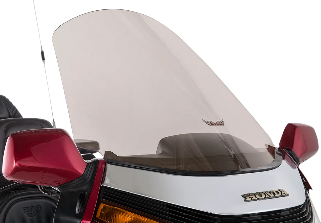 Slipstreamer Sport Touring Windshield - 34" - Smoke - GL1500 - Main Product View