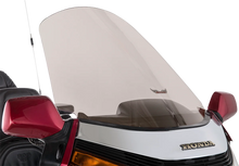 Load image into Gallery viewer, Slipstreamer Sport Touring Windshield - 34" - Smoke - GL1500 - Main Product View