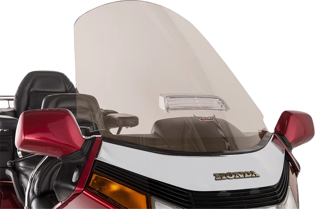 Slipstreamer Sport Touring Windshield - 34" - Smoke - Vented - GL1500 - Main Product View