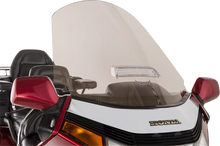 Load image into Gallery viewer, Slipstreamer Sport Touring Windshield - 34" - Smoke - Vented - GL1500 - Main Product View