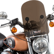 Load image into Gallery viewer, Slipstreamer Tombstone Windshield - 14" - Tinted - Main Product View