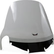 Load image into Gallery viewer, Slipstreamer Touring Wraparound Windshield - GL1800 - Side View