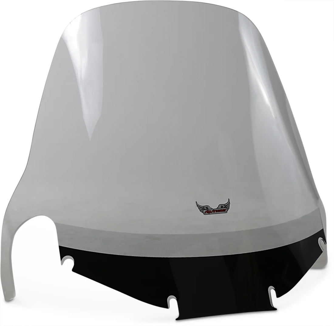 Slipstreamer Touring Wraparound Windshield - GL1800 - Side View