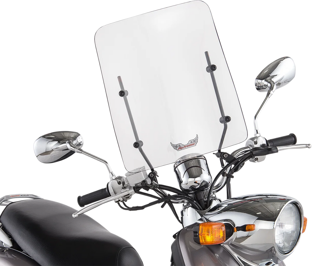 Slipstreamer Universal Windshield - 17" x 15"