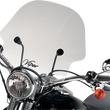 Load image into Gallery viewer, Slipstreamer Viper Windshield - Clear - Side View