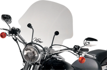 Load image into Gallery viewer, Slipstreamer Viper Windshield - Clear - Side View