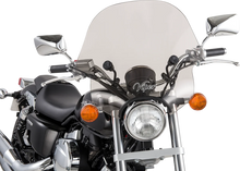 Load image into Gallery viewer, Slipstreamer Viper Windshield - Smoke - Main Product View