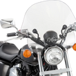 Load image into Gallery viewer, Slipstreamer Viper Windshield - Smoke - Side View
