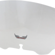 Load image into Gallery viewer, Slipstreamer Windshield - 10" - Clear - '96-'13 FLHT/C - Main Product View