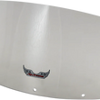Load image into Gallery viewer, Slipstreamer Windshield - 10" - Smoke - '86-'95 FLHT/C - Main Product View