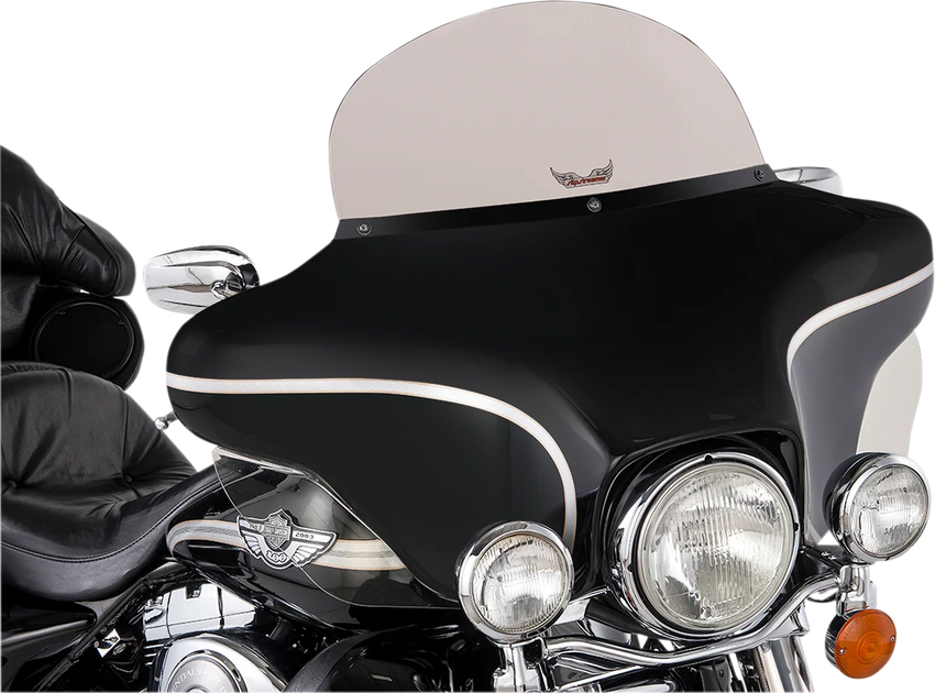 Slipstreamer Windshield - 10