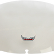 Load image into Gallery viewer, Slipstreamer Windshield - 10" - Smoke - FLHT/X - Main Product View