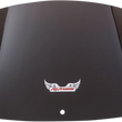 Load image into Gallery viewer, Slipstreamer Windshield - 10" - Smoke - Vaquero - Main Product View