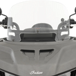Load image into Gallery viewer, Slipstreamer Windshield - 11-1/2" - Clear - Challenger - Main Product View