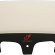 Load image into Gallery viewer, Slipstreamer Windshield - 11-1/2" - Smoke - Challenger - Side View