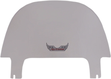 Load image into Gallery viewer, Slipstreamer Windshield - 12" - Clear - FLSB - Side View