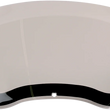Load image into Gallery viewer, Slipstreamer Windshield - 12" - Smoke - '04-'13 FLTR - Main Product View