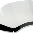 Load image into Gallery viewer, Slipstreamer Windshield - 12" - Smoke - '98-'03 FLTR - Main Product View