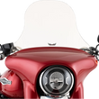 Load image into Gallery viewer, Slipstreamer Windshield - 12" - Tinted - FLSB - Main Product View
