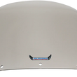 Load image into Gallery viewer, Slipstreamer Windshield - 13" - Clear - '96-'13 FLHT/C S-134-13 - Side View