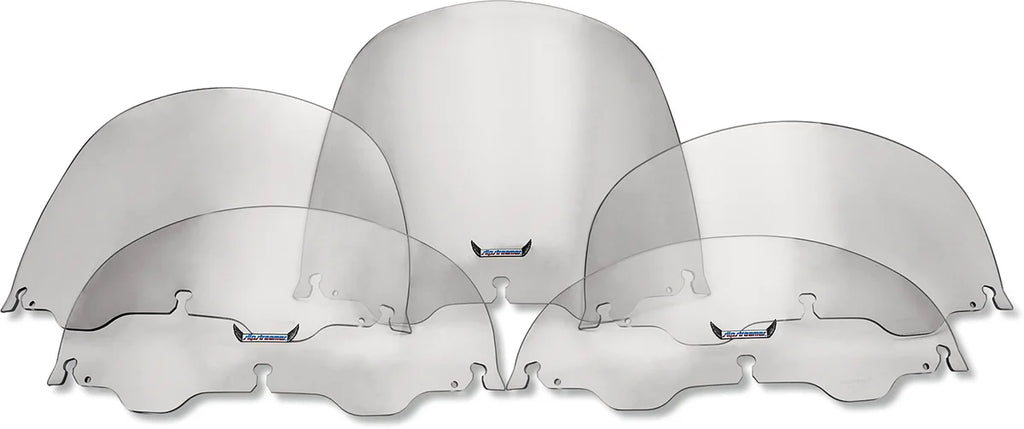 Slipstreamer Windshield - 13" - Clear - FLHT/X - Main Product View