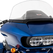 Load image into Gallery viewer, Slipstreamer Windshield - 13" - Clear - FLTR - Main Product View