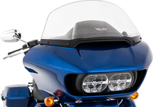 Load image into Gallery viewer, Slipstreamer Windshield - 13" - Clear - FLTR - Main Product View