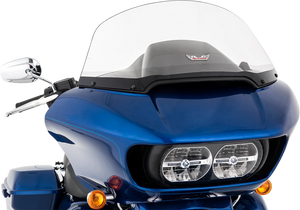 Slipstreamer Windshield - 13" - Clear - FLTR - Main Product View