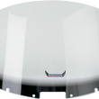 Load image into Gallery viewer, Slipstreamer Windshield - 13" - Clear - Star Venture - Main Product View