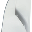 Load image into Gallery viewer, Slipstreamer Windshield - 13" - Clear - Star Venture - Side View